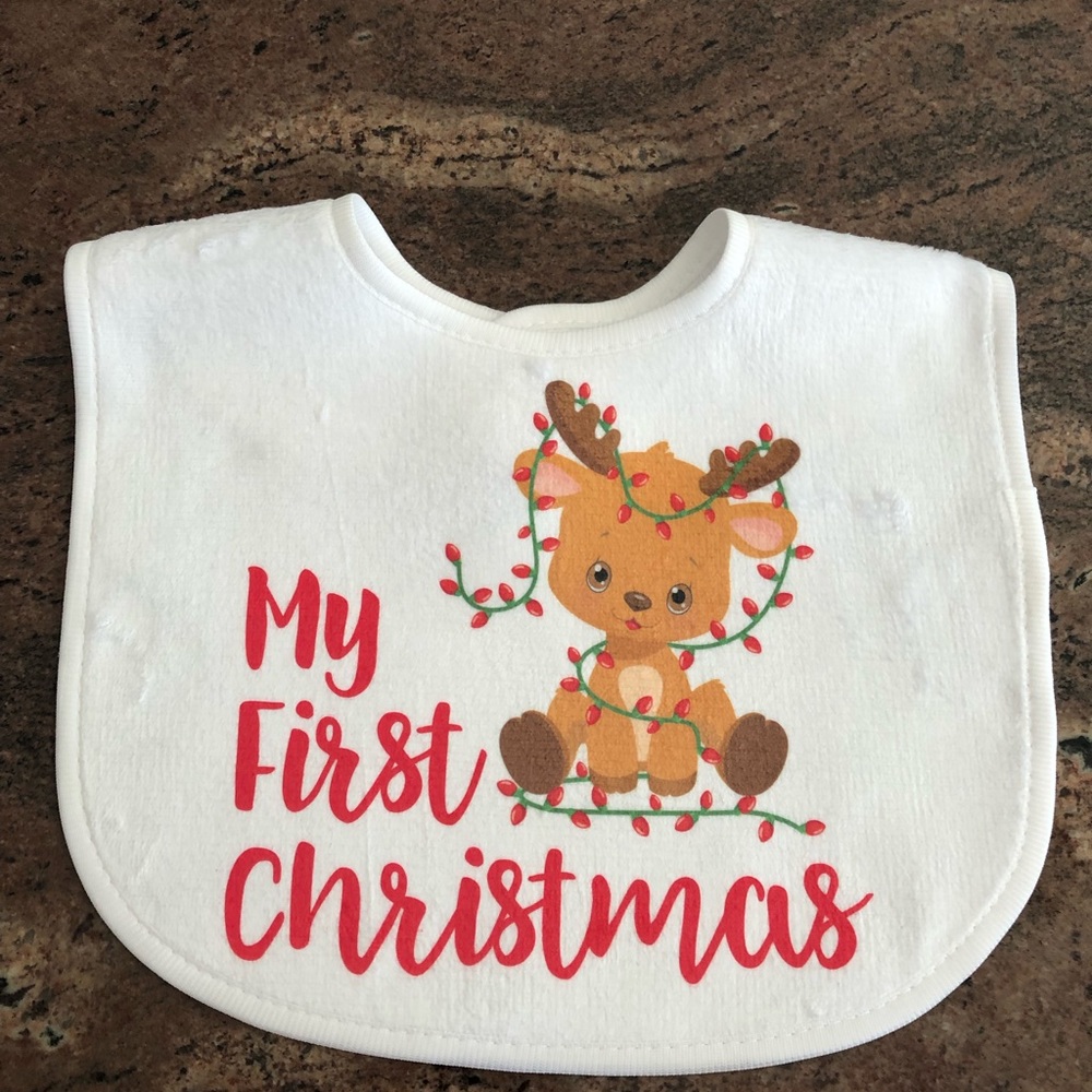 First Christmas